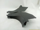 Mitsubishi Eclipse Pair Of Front Lower Kick Trim Panel-5
