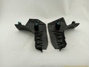 Mitsubishi Eclipse Pair Of Front Lower Kick Trim Panel-7