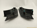 Mitsubishi Eclipse Pair Of Front Lower Kick Trim Panel-9