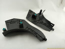 Mitsubishi Eclipse Pair Of Front Lower Kick Trim Panel-11