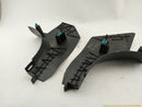 Mitsubishi Eclipse Pair Of Front Lower Kick Trim Panel-12