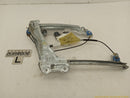 Mitsubishi Eclipse Driver Left Front Door Window Regulator-1