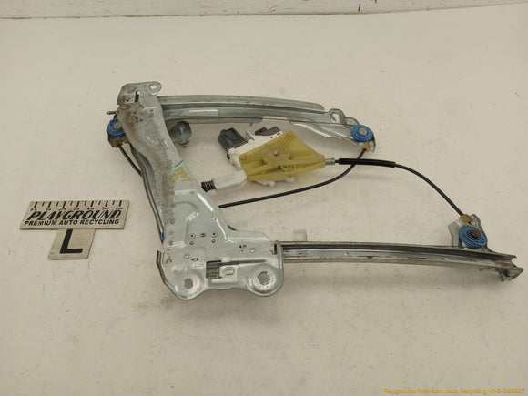 Mitsubishi Eclipse Driver Left Front Door Window Regulator