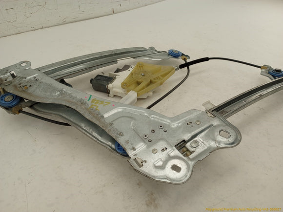 Mitsubishi Eclipse Driver Left Front Door Window Regulator