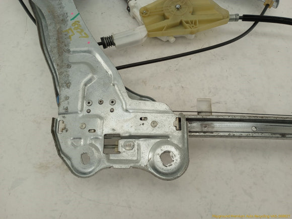 Mitsubishi Eclipse Driver Left Front Door Window Regulator