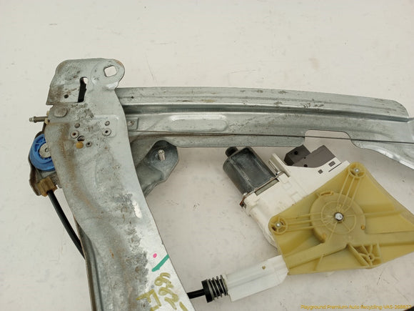 Mitsubishi Eclipse Driver Left Front Door Window Regulator