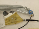 Mitsubishi Eclipse Driver Left Front Door Window Regulator-5