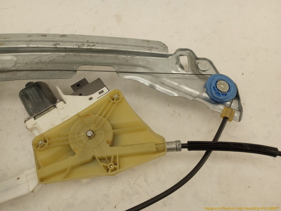 Mitsubishi Eclipse Driver Left Front Door Window Regulator