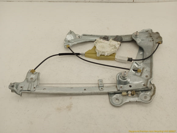 Mitsubishi Eclipse Driver Left Front Door Window Regulator