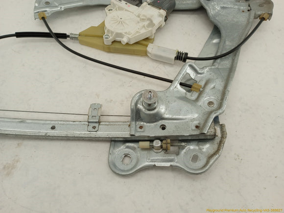 Mitsubishi Eclipse Driver Left Front Door Window Regulator