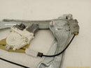 Mitsubishi Eclipse Driver Left Front Door Window Regulator-11