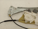 Mitsubishi Eclipse Driver Left Front Door Window Regulator-12