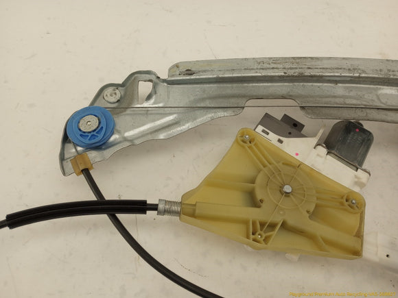 Mitsubishi Eclipse Passenger Right Front Door Window Regulator