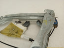 Mitsubishi Eclipse Passenger Right Front Door Window Regulator-6