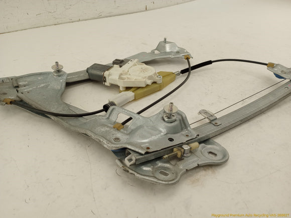 Mitsubishi Eclipse Passenger Right Front Door Window Regulator