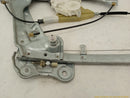 Mitsubishi Eclipse Passenger Right Front Door Window Regulator-9