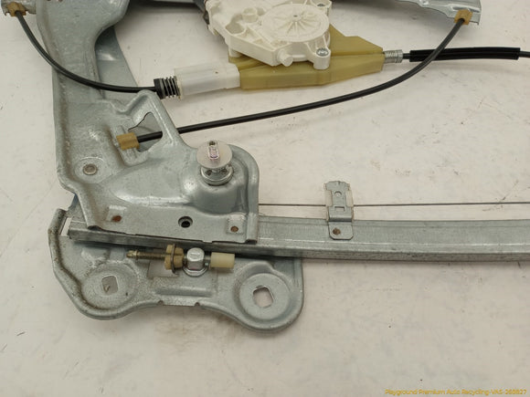 Mitsubishi Eclipse Passenger Right Front Door Window Regulator