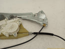 Mitsubishi Eclipse Passenger Right Front Door Window Regulator-11