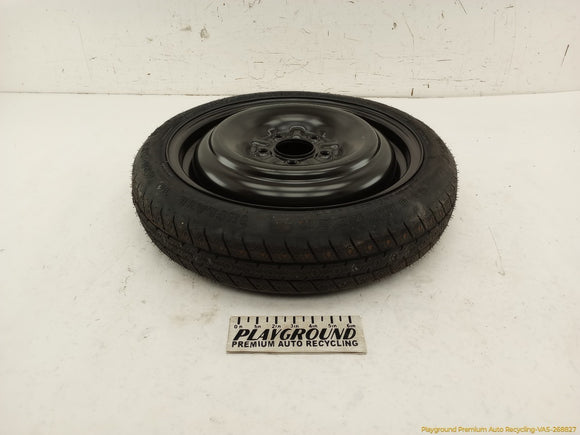Mitsubishi Eclipse Compact Spare Tire