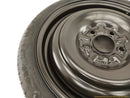 Mitsubishi Eclipse Compact Spare Tire-3