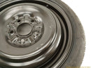 Mitsubishi Eclipse Compact Spare Tire-5