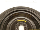 Mitsubishi Eclipse Compact Spare Tire-10