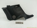 Mitsubishi Eclipse Driver Left Rear Quarter Trim Panel-1