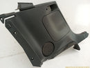 Mitsubishi Eclipse Driver Left Rear Quarter Trim Panel-2