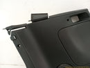 Mitsubishi Eclipse Driver Left Rear Quarter Trim Panel-4