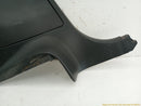 Mitsubishi Eclipse Driver Left Rear Quarter Trim Panel-6