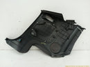Mitsubishi Eclipse Driver Left Rear Quarter Trim Panel-7