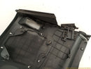 Mitsubishi Eclipse Driver Left Rear Quarter Trim Panel-10