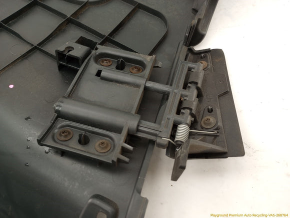 Mitsubishi Eclipse Driver Left Rear Quarter Trim Panel