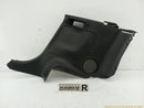 Mitsubishi Eclipse Passenger Right Rear Quarter Trim Panel-1