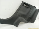 Mitsubishi Eclipse Passenger Right Rear Quarter Trim Panel-2