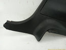 Mitsubishi Eclipse Passenger Right Rear Quarter Trim Panel-3
