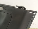 Mitsubishi Eclipse Passenger Right Rear Quarter Trim Panel-5