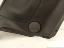 Mitsubishi Eclipse Passenger Right Rear Quarter Trim Panel-6