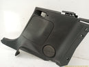 Mitsubishi Eclipse Passenger Right Rear Quarter Trim Panel-7