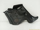 Mitsubishi Eclipse Passenger Right Rear Quarter Trim Panel-8