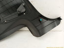 Mitsubishi Eclipse Passenger Right Rear Quarter Trim Panel-9