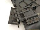 Mitsubishi Eclipse Passenger Right Rear Quarter Trim Panel-12