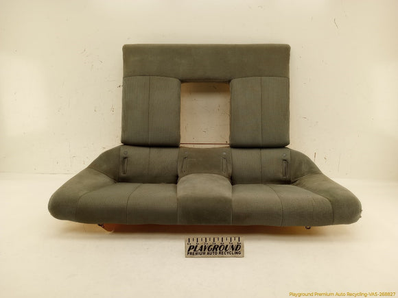 Mitsubishi Eclipse Rear Seat Set