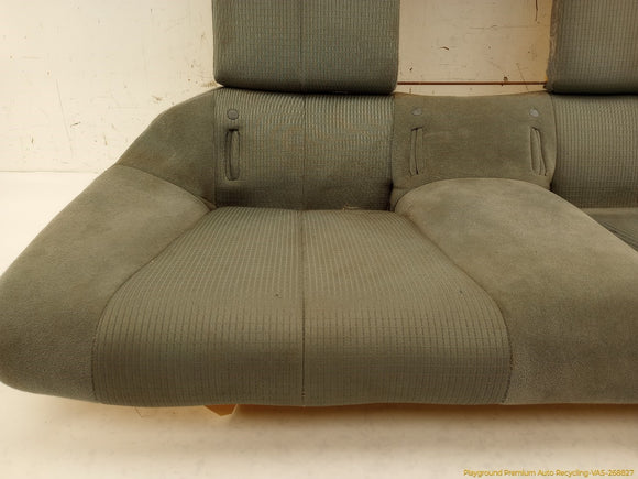 Mitsubishi Eclipse Rear Seat Set