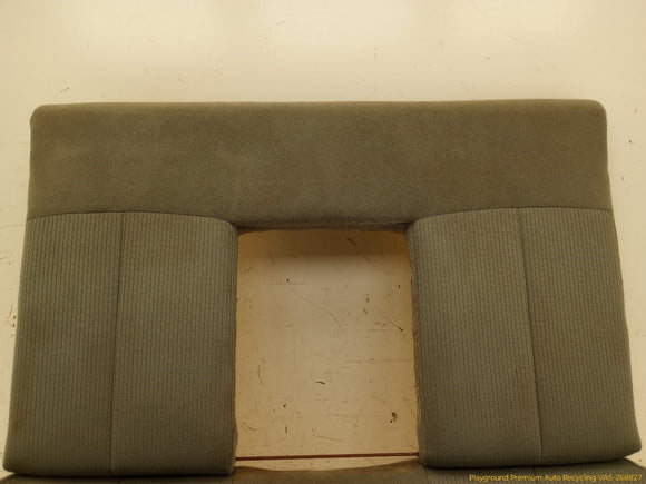 Mitsubishi Eclipse Rear Seat Set