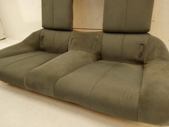 Mitsubishi Eclipse Rear Seat Set