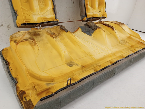 Mitsubishi Eclipse Rear Seat Set