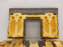 Mitsubishi Eclipse Rear Seat Set-11