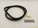 Mitsubishi Eclipse Trunk Lid Seal Weatherstrip-1