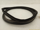 Mitsubishi Eclipse Trunk Lid Seal Weatherstrip-2